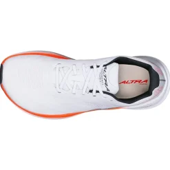W Experience Flow 3 White/Coral