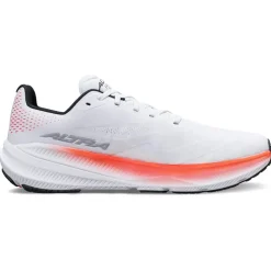 W Experience Flow 3 White/Coral