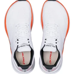 W Experience Flow 3 White/Coral