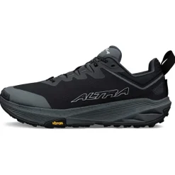 W Experience Wild 3+ Black/Black