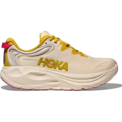 W Gaviota 6 Birch/Yellow Gold