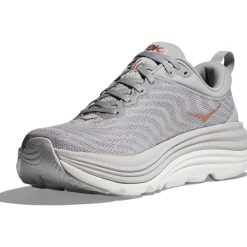 W Gaviota 5 Harbor Mist/Rose Gold