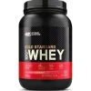 100% Whey Gold Std, ca 900 g, Proteinpulver