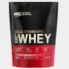 100% Whey Gold Std 450 g, Proteinpulver