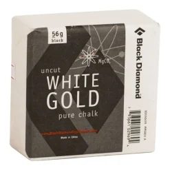 White Gold Pure Chalk