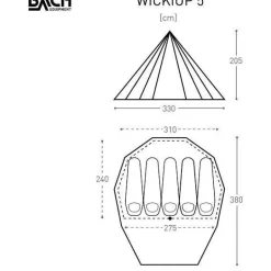 Wickiup 5