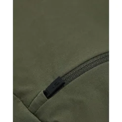 W Iconiq Shorts Pine Needle