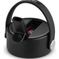 Wide Flex Straw Cap