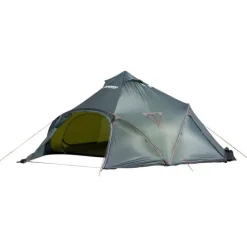 Wiglo® Lt V.2 4-Pers Tent