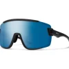 Wildcat Matte Black/ Chromapop Polar Blu