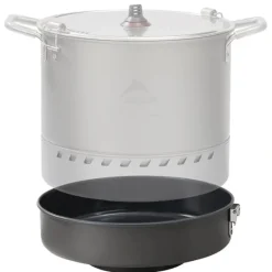 Windburner Ceramic Skillet