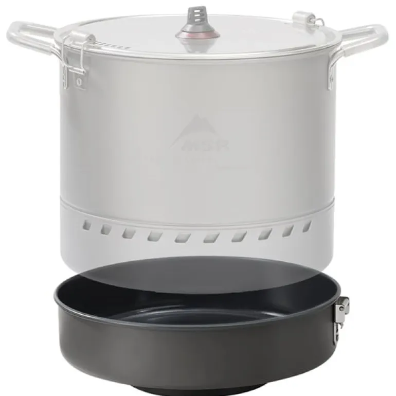 Windburner Ceramic Skillet