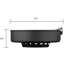 Windburner Ceramic Skillet