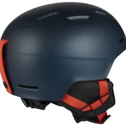 Winder Helmet JR Night Blue Metallic