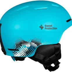 Winder Mips Helmet JR Breeze Blue