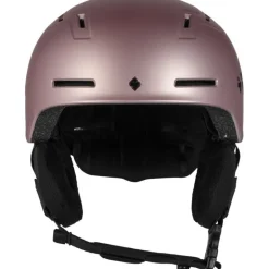 Winder Mips Helmet JR Rose Gold Metalic