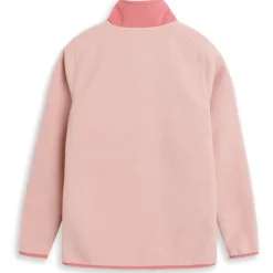 Wind Fleece Jacket Light  Rose
