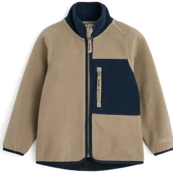 Wind Fleece Jacket Mule