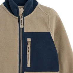 Wind Fleece Jacket Mule