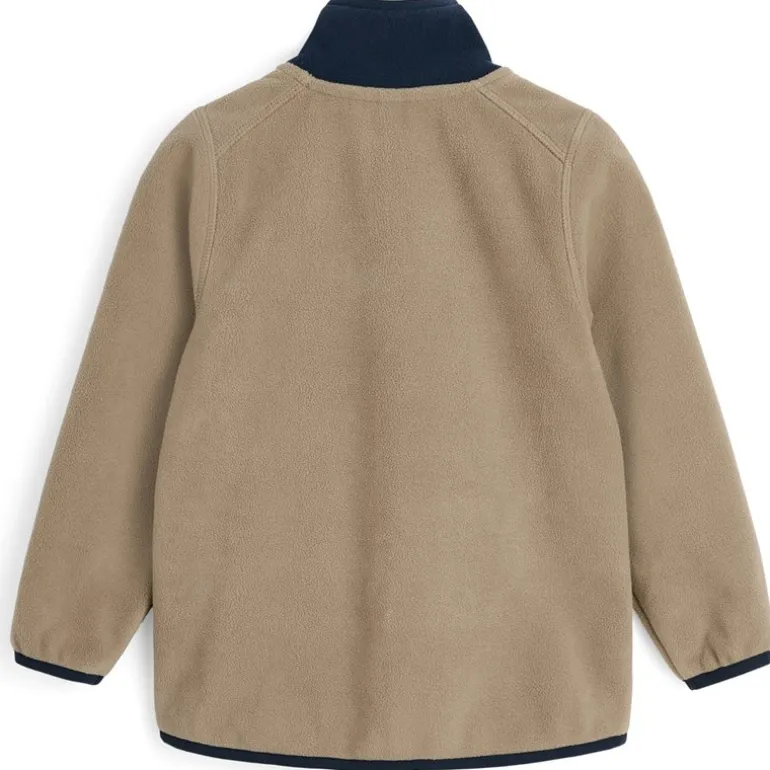 Wind Fleece Jacket Mule