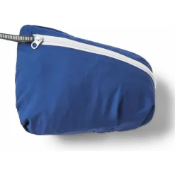 Windveil Jacket Tempest Blue