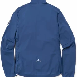 Windveil Jacket Tempest Blue