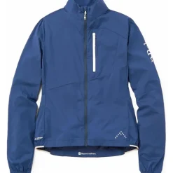 Windveil Jacket Wmns Tempest Blue