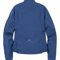 Windveil Jacket Wmns Tempest Blue