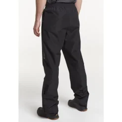Winga Rain Pants Men Black