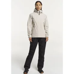 Winga Rain Pants Women Black