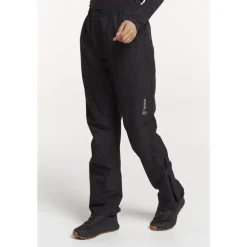 Winga Rain Pants Women Black