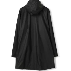 Wings Plus Eco Jacket Black