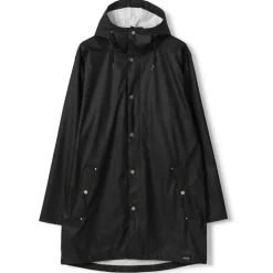 Wings Plus Eco Jacket Black