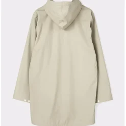 Wings Rainjacket Sand