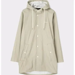Wings Rainjacket Sand