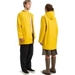 Wings Rainjacket Spectra Yellow