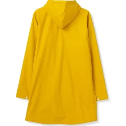 Wings Rainjacket Spectra Yellow