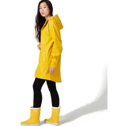 Wings Rainjacket Spectra Yellow