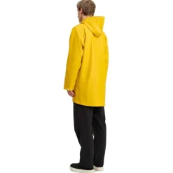 Wings Rainjacket Spectra Yellow