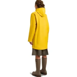 Wings Rainjacket Spectra Yellow