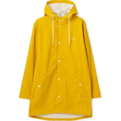 Wings Rainjacket Spectra Yellow
