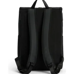 Wings Rolltop Black