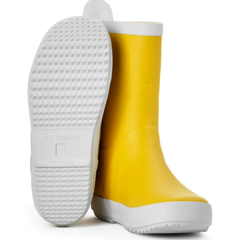 Wings Yellow