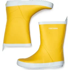 Wings Yellow