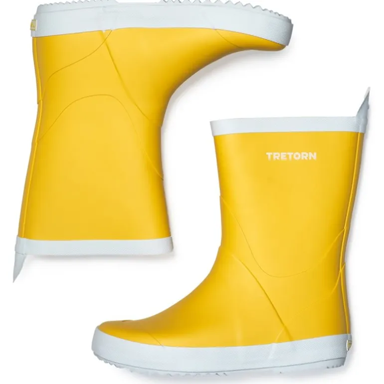 Wings Yellow