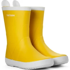 Wings Yellow