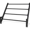 Wing Up Bar, Rig