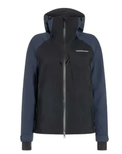 W Insulated 2L Ski Jacket