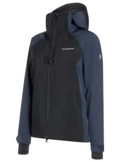 W Insulated 2L Ski Jacket