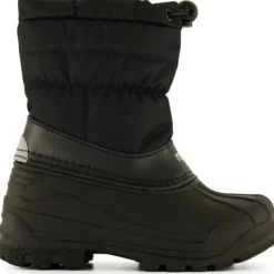 Winter Boots, Nefar Black